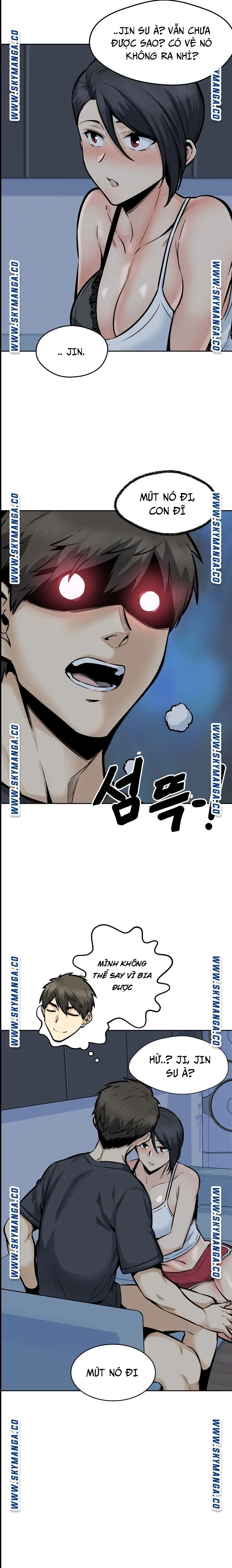 đọc truyện Mitsu Ni Oboru Chương 98 ảnh 6 tại Thiên Thai Truyện