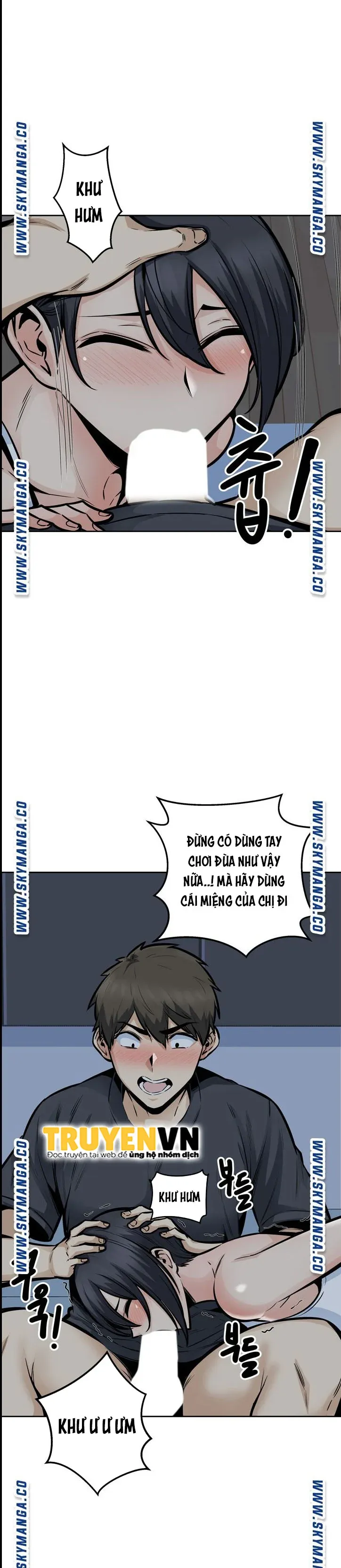 đọc truyện Mitsu Ni Oboru Chương 98 ảnh 7 tại Thiên Thai Truyện