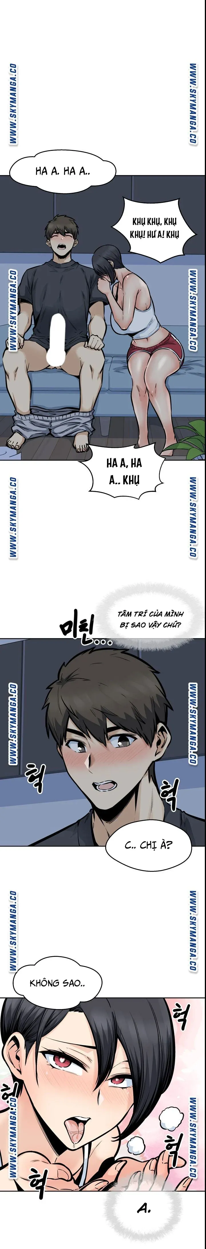 đọc truyện Mitsu Ni Oboru Chương 98 ảnh 9 tại Thiên Thai Truyện