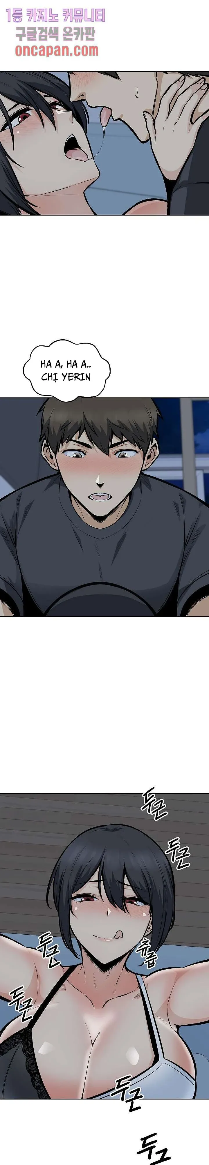 đọc truyện Mitsu Ni Oboru Chương 99 ảnh 4 tại Thiên Thai Truyện