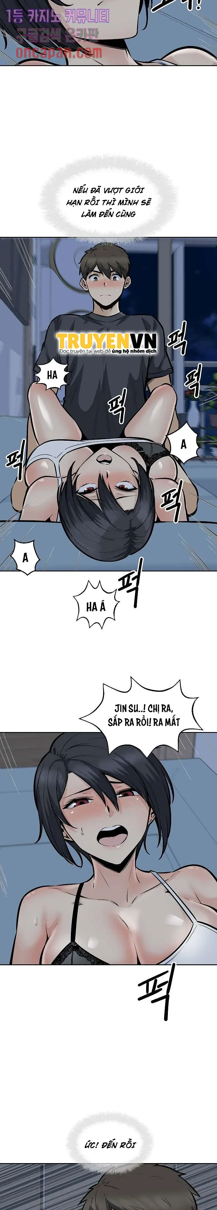 đọc truyện Mitsu Ni Oboru Chương 99 ảnh 9 tại Thiên Thai Truyện