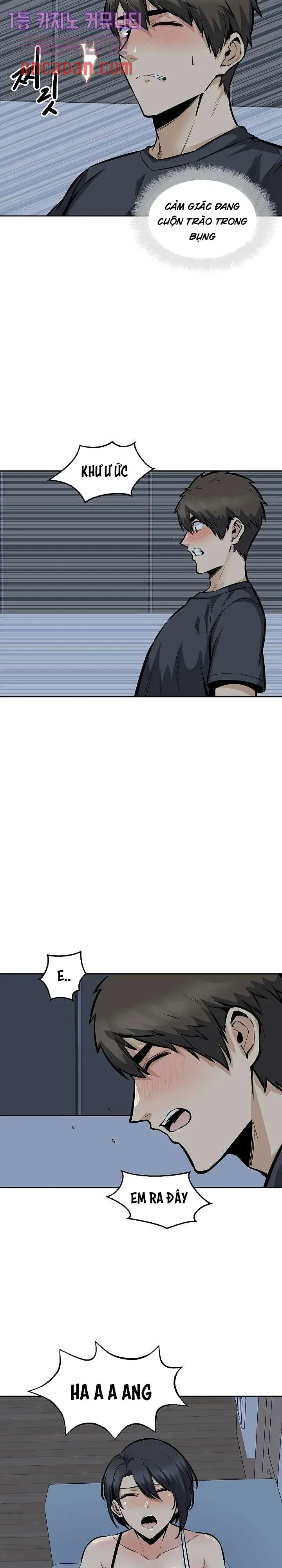 đọc truyện Mitsu Ni Oboru Chương 99 ảnh 10 tại Thiên Thai Truyện