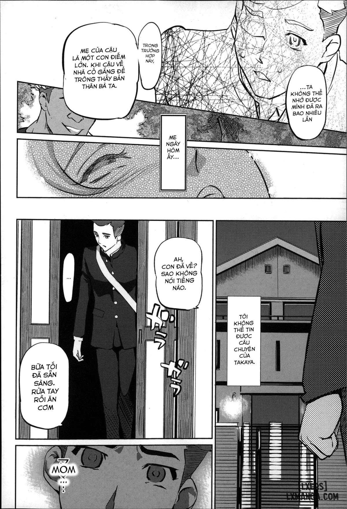 đọc truyện Mitsubo No Kokuhakuuu Chương 1 ảnh 31 tại Thiên Thai Truyện