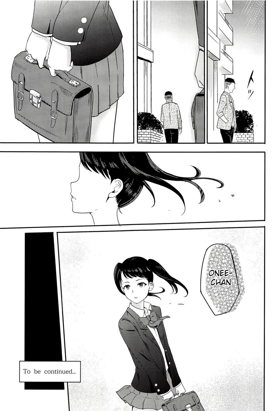 đọc truyện Mitsuha Netorara. Chương 5 ảnh 26 tại Giả Dược