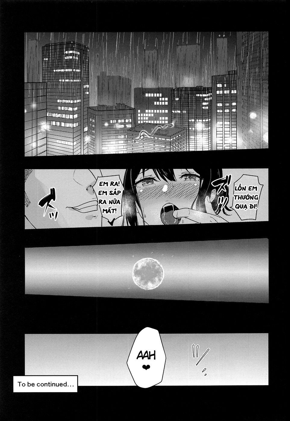 đọc truyện Mitsuha Netorara. Chương 8 ảnh 31 tại Giả Dược