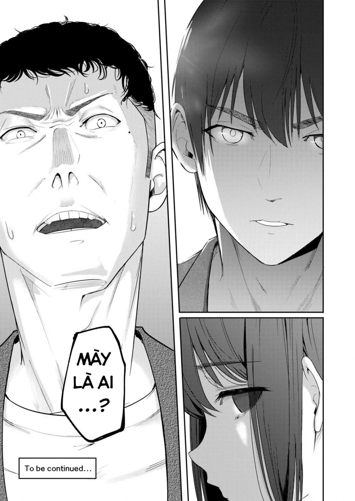 đọc truyện Mitsuha Netorara. Chương 9 ảnh 37 tại Giả Dược