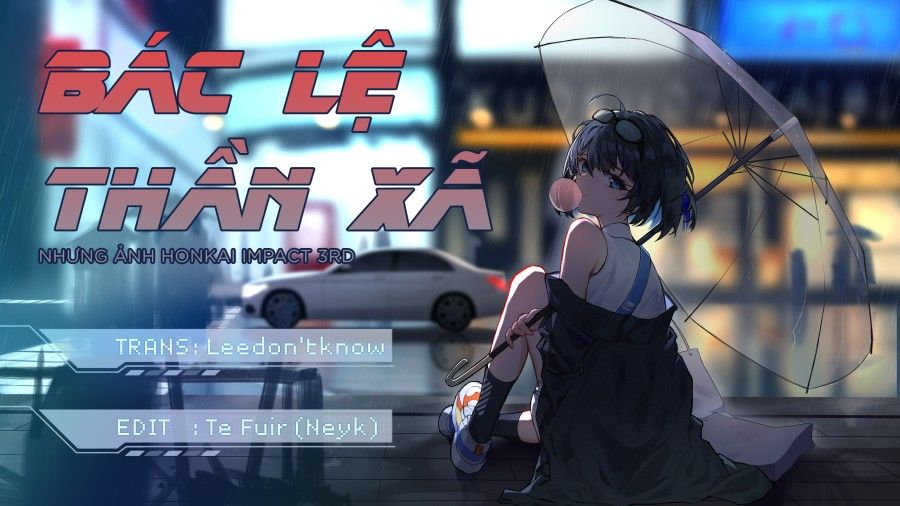 Mitsuha ~ Netorare ~ Chương 1 page 1 - Giả Dược