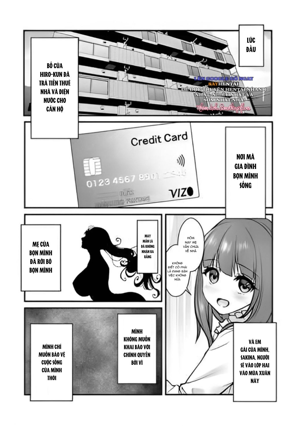 đọc truyện Mitsuji 2 Chương 1 ảnh 4 tại Thiên Thai Truyện