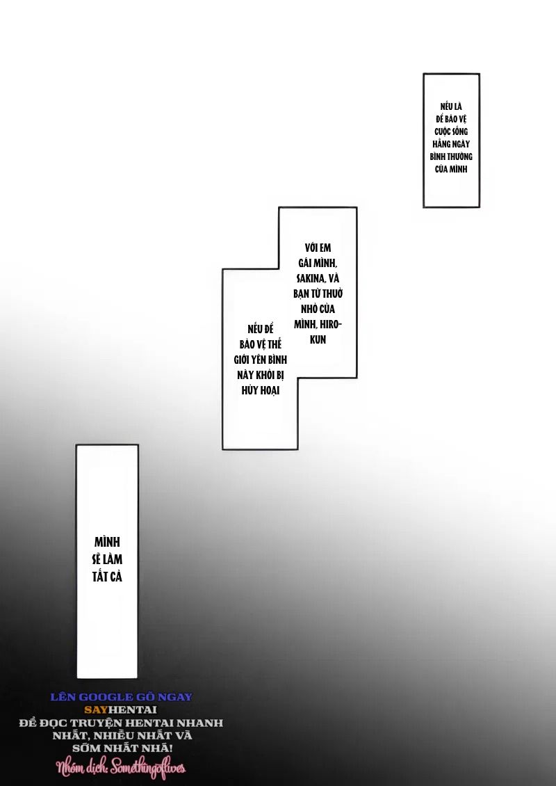 đọc truyện Mitsuji 2 Chương 1 ảnh 8 tại Thiên Thai Truyện