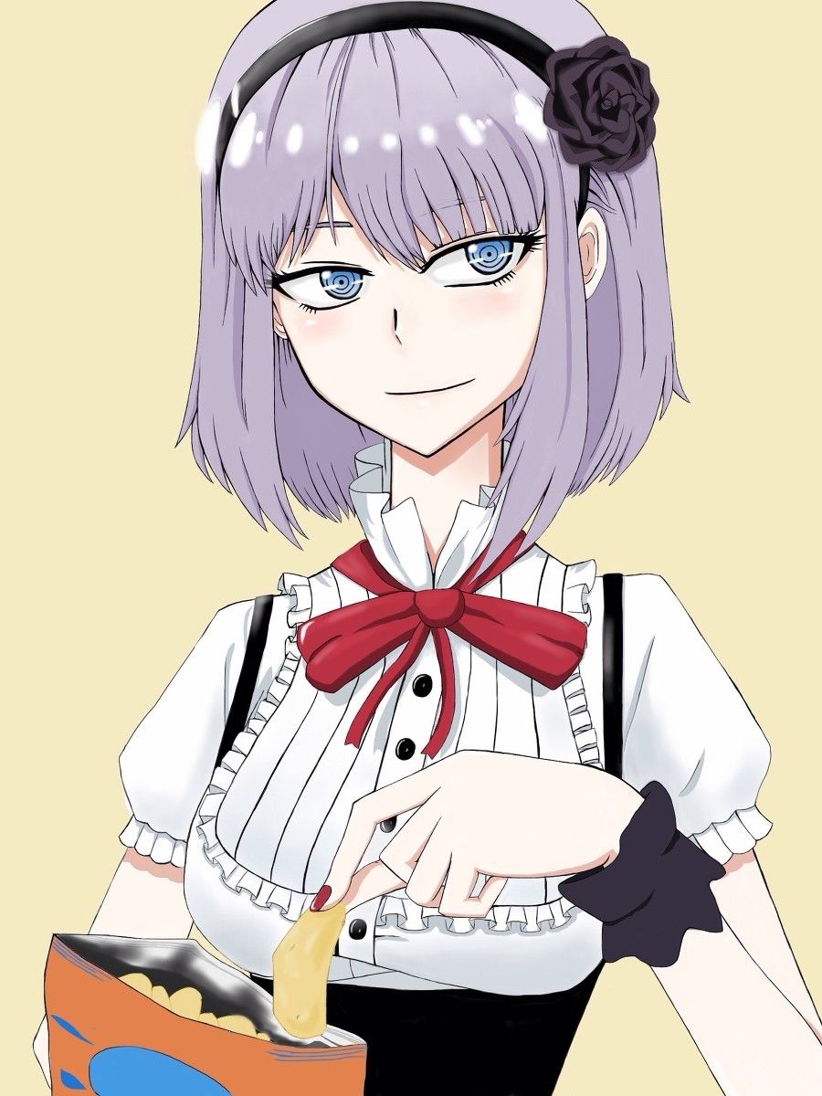 đọc truyện Miwa-san No Nakaniwa De Oneshot ảnh 3 tại Thiên Thai Truyện