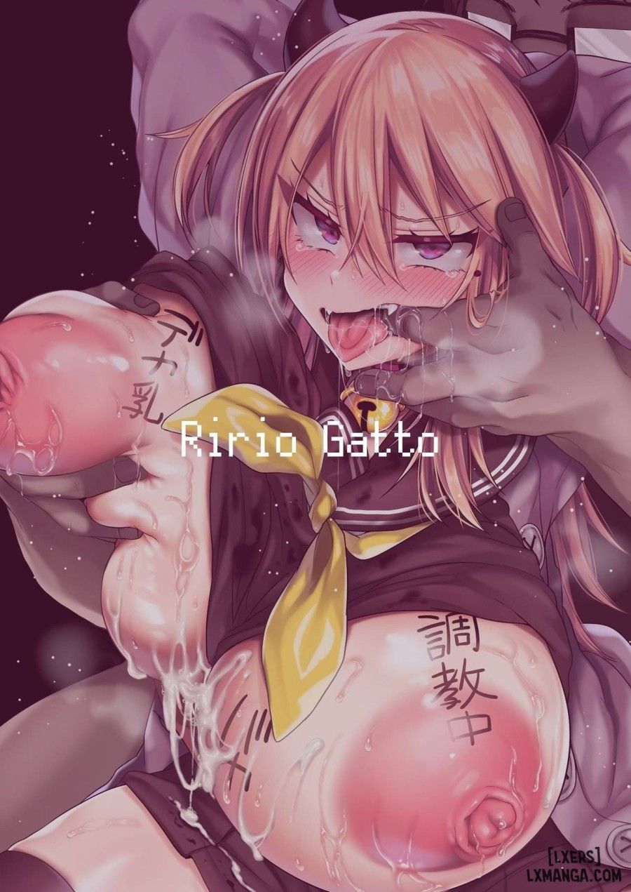 đọc truyện Miya-chan 1-nen Choukyou Jou Chương 1 ảnh 2 tại Giả Dược