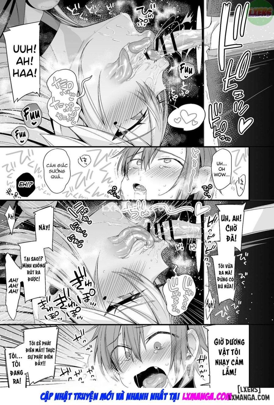 đọc truyện Miya-chan 1-nen Choukyou Jou Chương 2 ảnh 86 tại Giả Dược