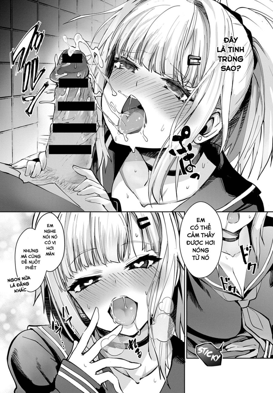đọc truyện Miya-chan No Seigi Koujou Shuugaku Ryokou Sono Chương 1 ảnh 11 tại Thiên Thai Truyện
