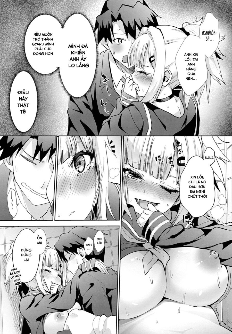 đọc truyện Miya-chan No Seigi Koujou Shuugaku Ryokou Sono Chương 1 ảnh 15 tại Thiên Thai Truyện