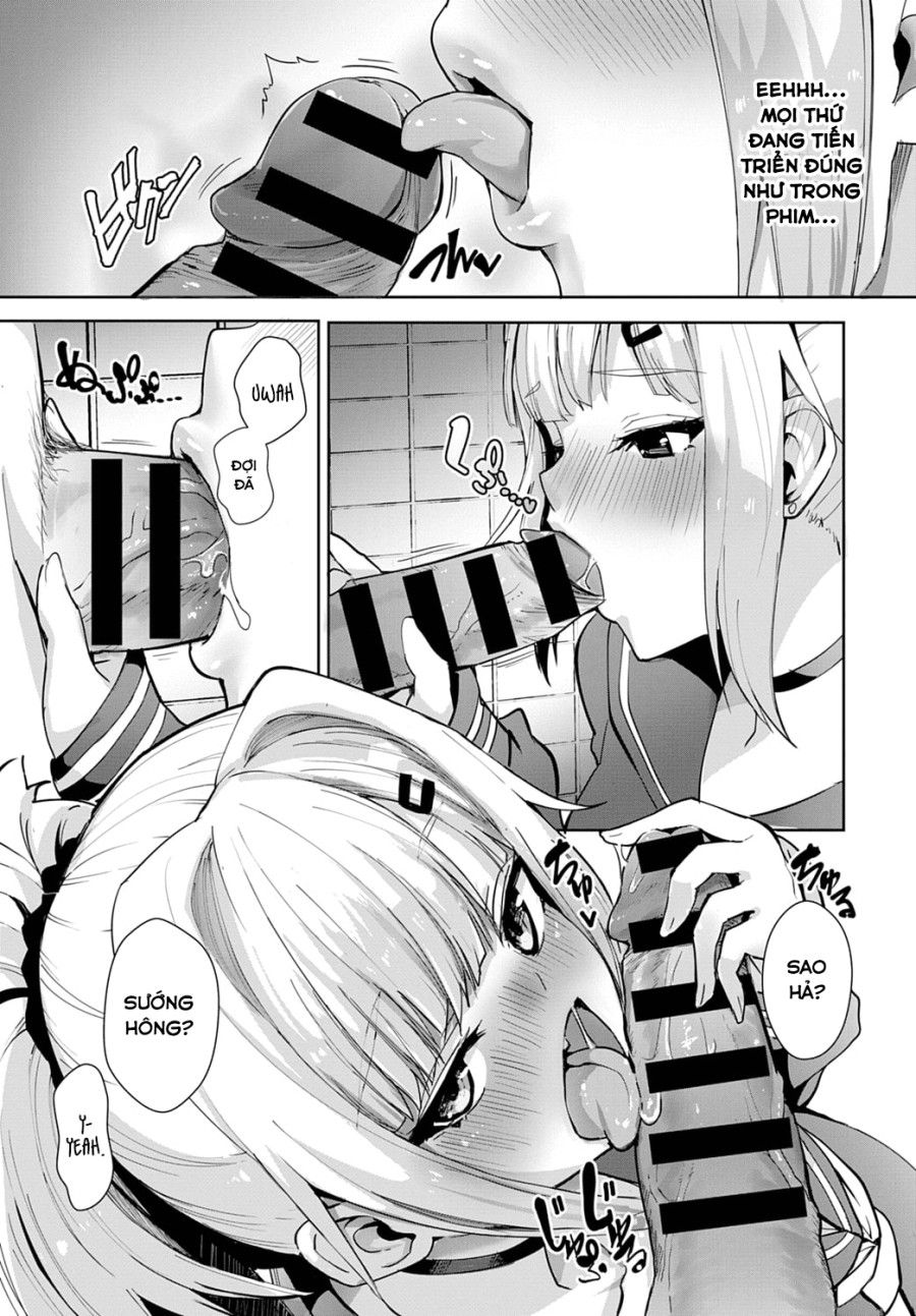 đọc truyện Miya-chan No Seigi Koujou Shuugaku Ryokou Sono Chương 1 ảnh 7 tại Thiên Thai Truyện