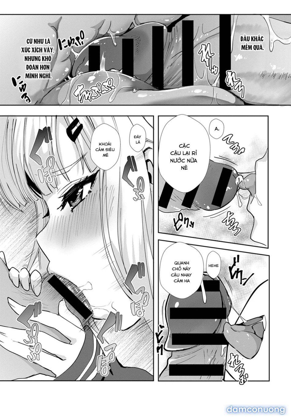 đọc truyện Miya-chan No Seigi Koujou Shuugaku Ryokou Oneshot ảnh 10 tại Thiên Thai Truyện