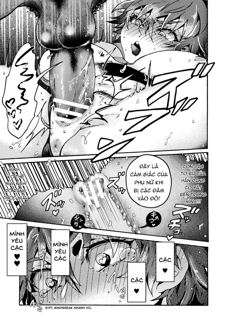 đọc truyện (miyata Miya) Devil
