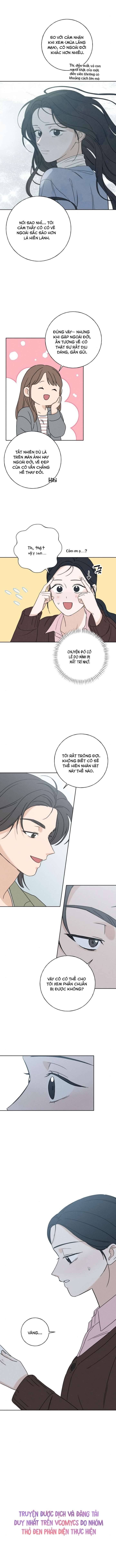đọc truyện Miyeon Chương 12 ảnh 6 tại Giả Dược