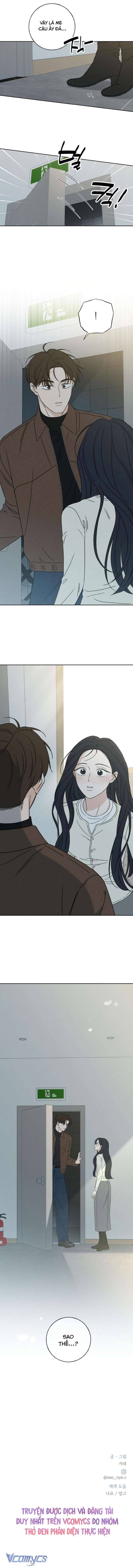 đọc truyện Miyeon Chương 15 ảnh 8 tại Giả Dược