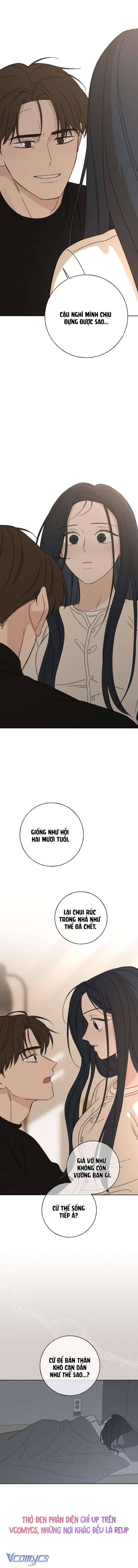 đọc truyện Miyeon Chương 16 ảnh 16 tại Giả Dược
