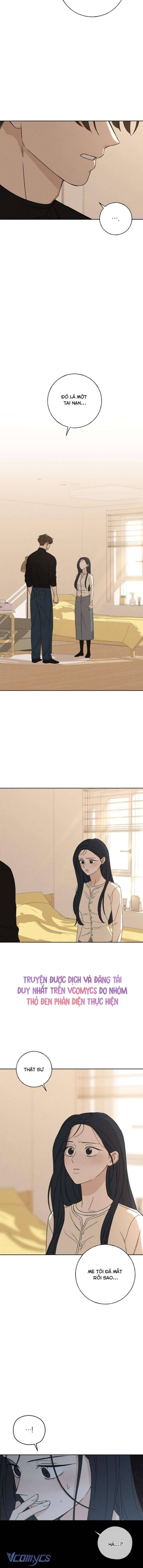 đọc truyện Miyeon Chương 16 ảnh 10 tại Giả Dược