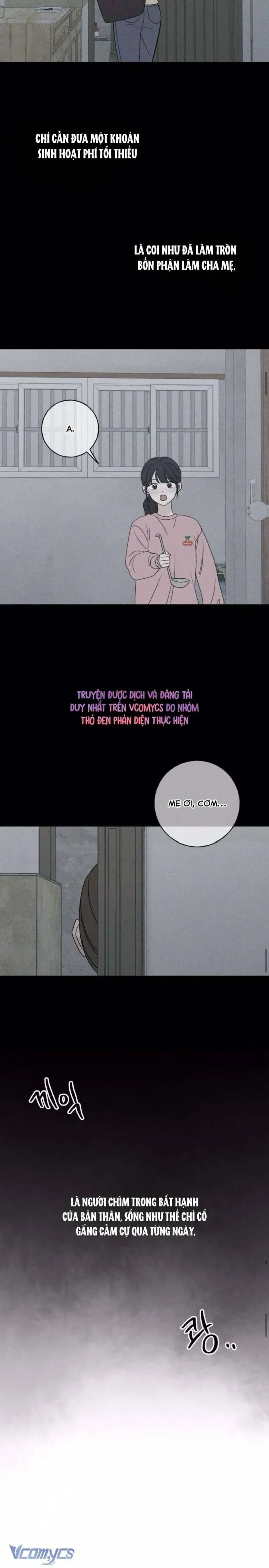 đọc truyện Miyeon Chương 17 ảnh 21 tại Giả Dược