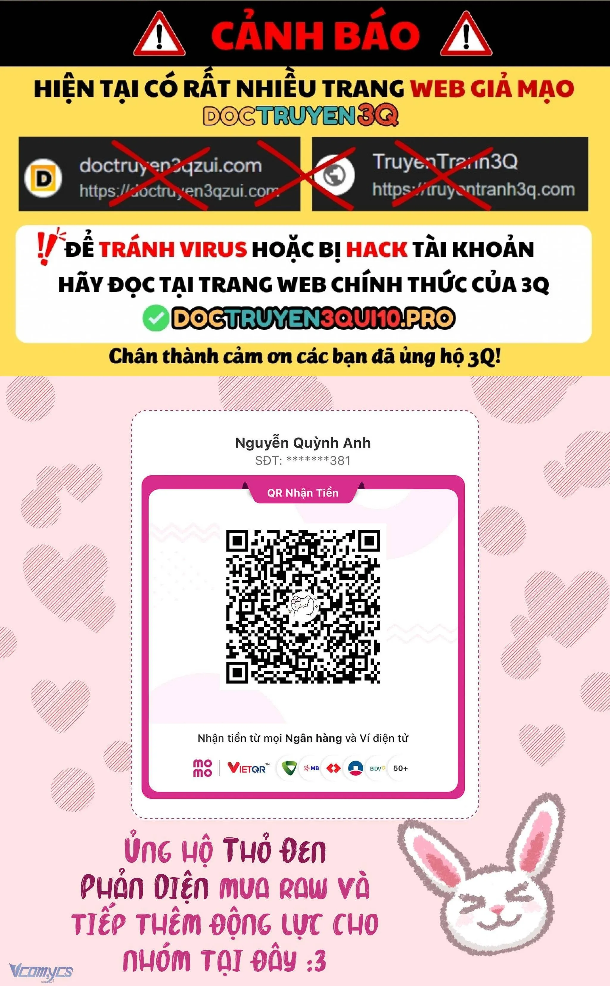 đọc truyện Miyeon Chương 18 ảnh 1 tại Giả Dược