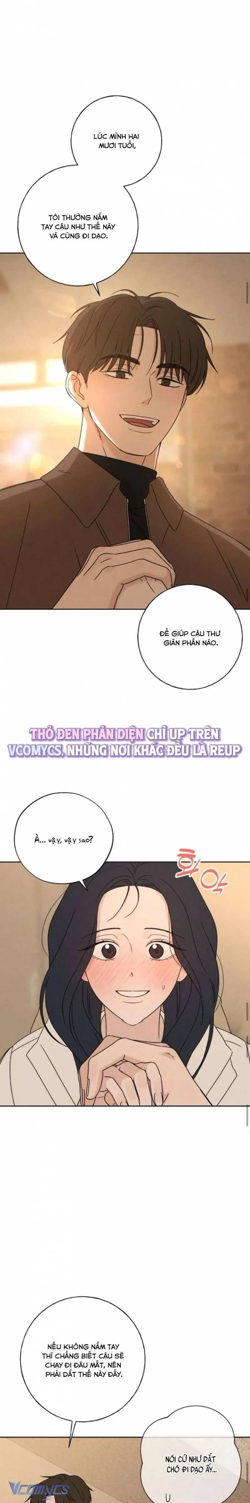 đọc truyện Miyeon Chương 18 ảnh 18 tại Giả Dược