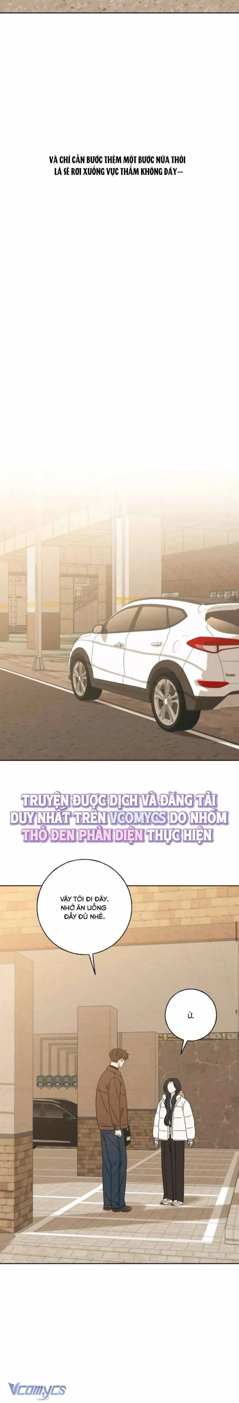 đọc truyện Miyeon Chương 18 ảnh 21 tại Giả Dược