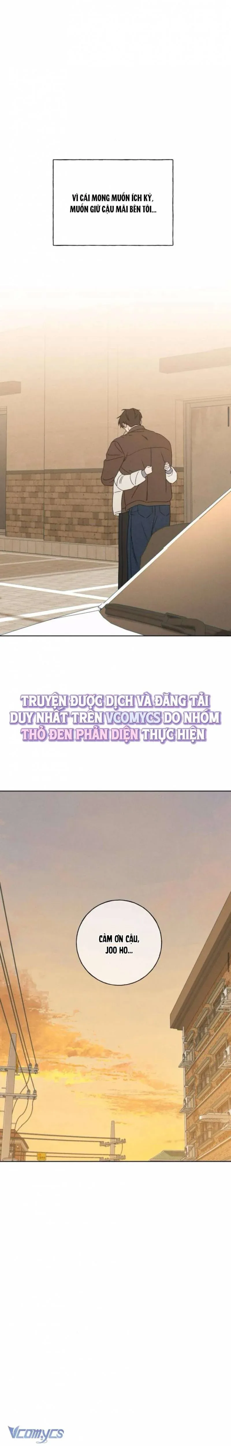 đọc truyện Miyeon Chương 18 ảnh 27 tại Giả Dược