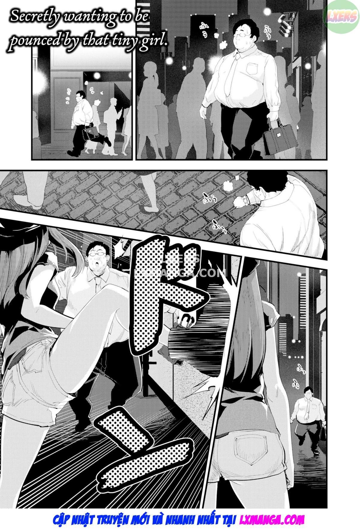 đọc truyện Miyu-chan Oneshot ảnh 4 tại Giả Dược