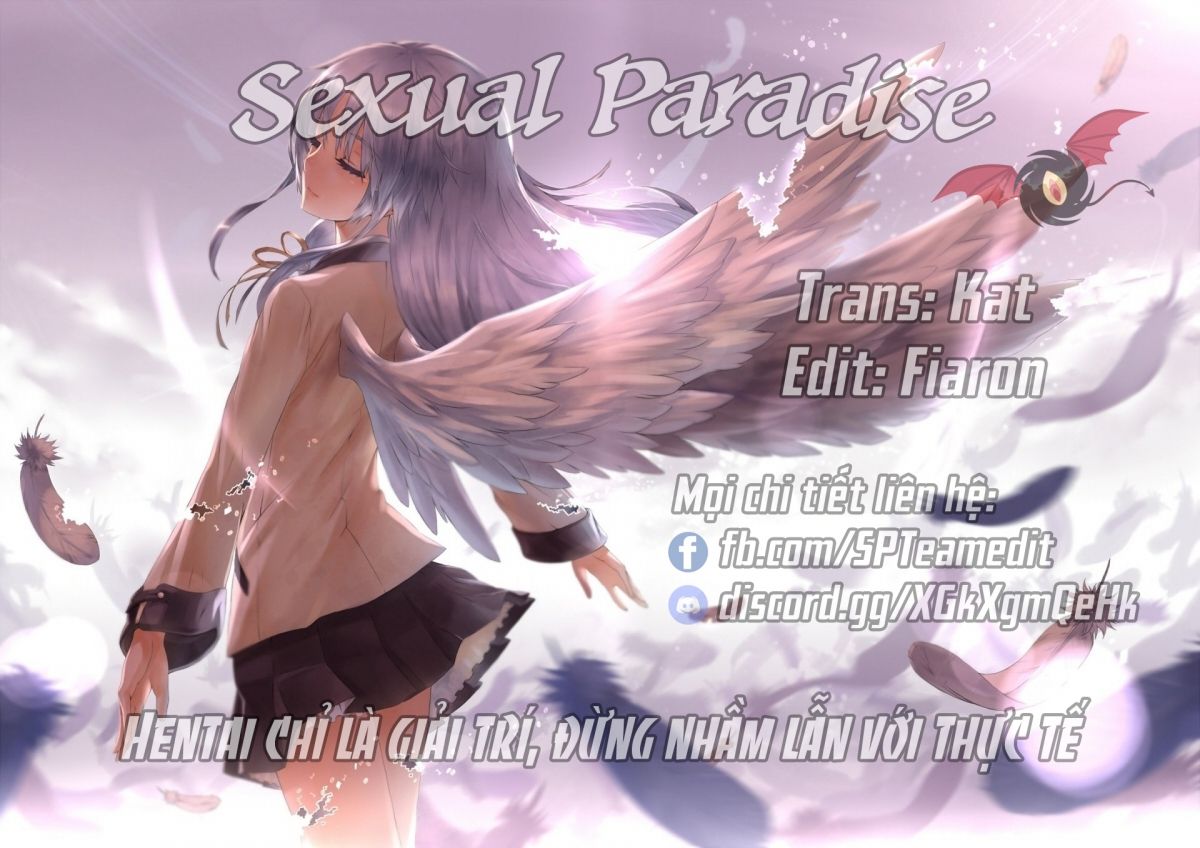 đọc truyện Mizuha Ni Oshioki! Chương 6 ảnh 2 tại Thiên Thai Truyện