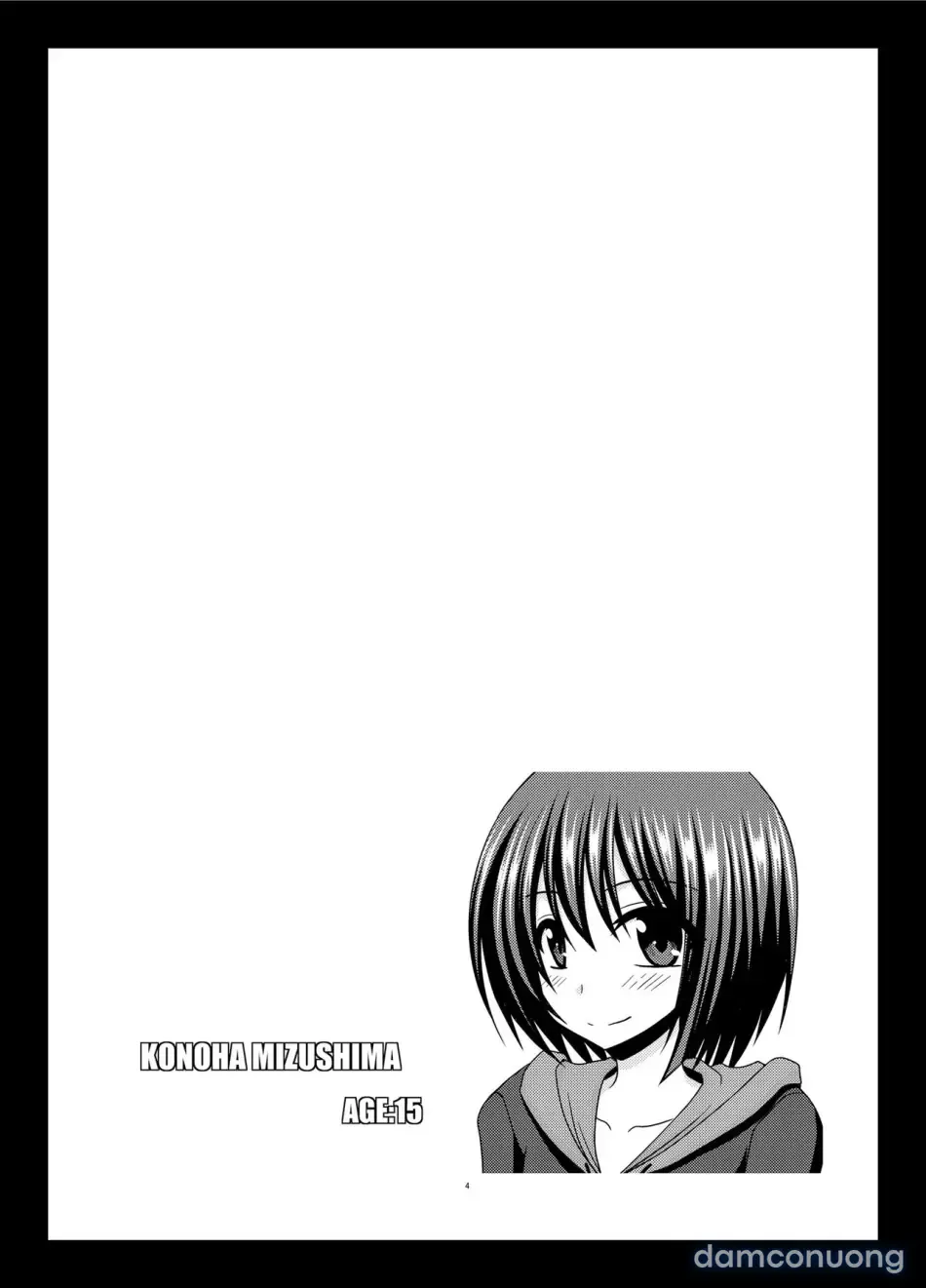 đọc truyện Mizushima-san Wa Roshutsushou Chương 1 ảnh 4 tại Thiên Thai Truyện