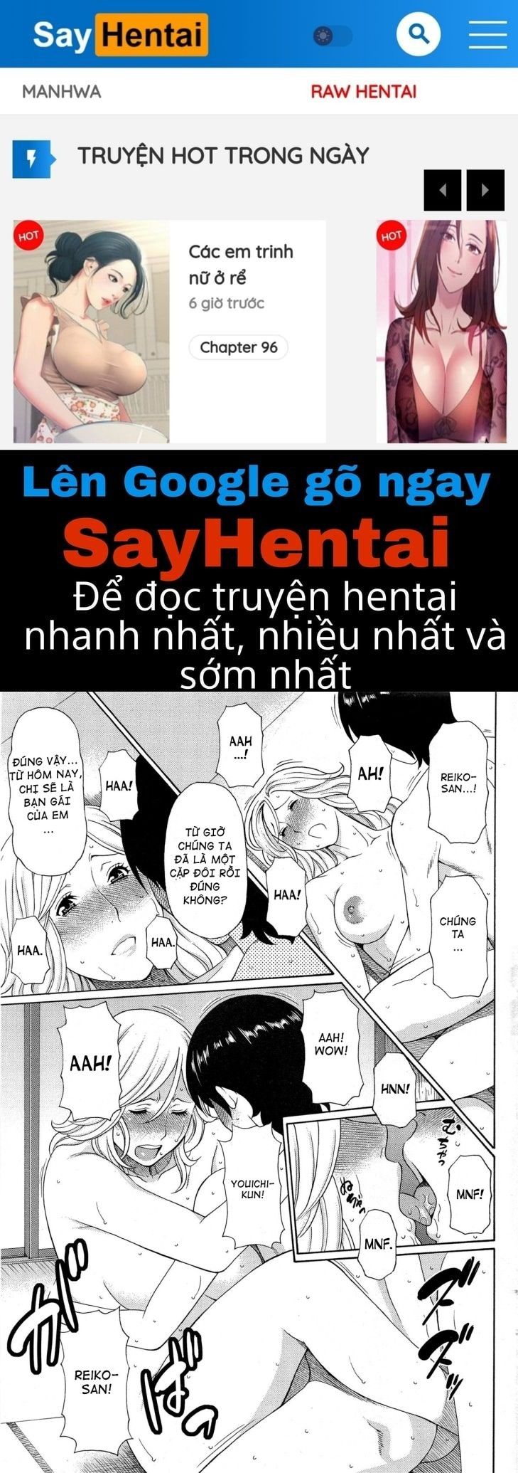 đọc truyện Mm2-gou Chương 7 ảnh 1 tại Giả Dược