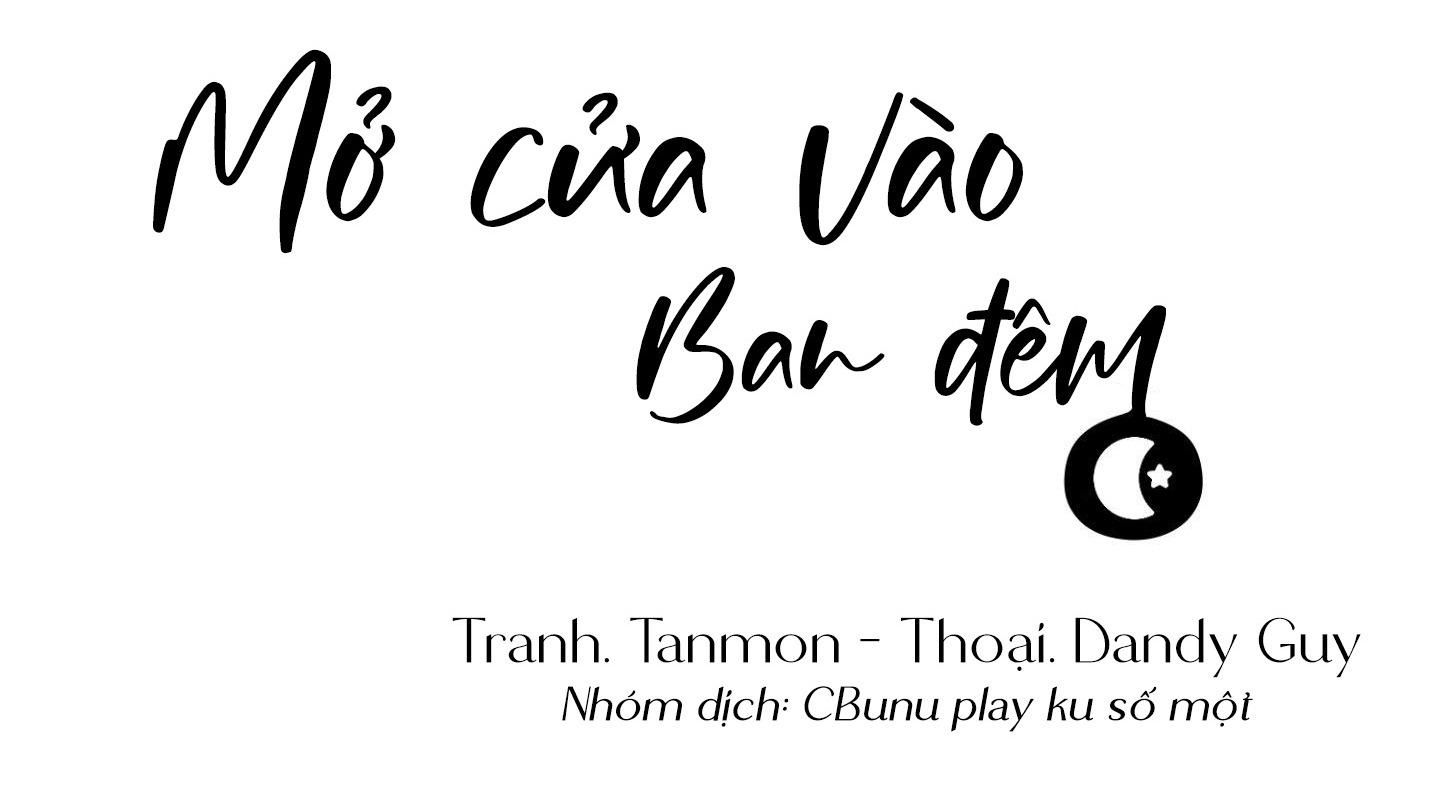 đọc truyện Mở Cửa Vào Ban Đêm Chương 1 ảnh 51 tại Giả Dược