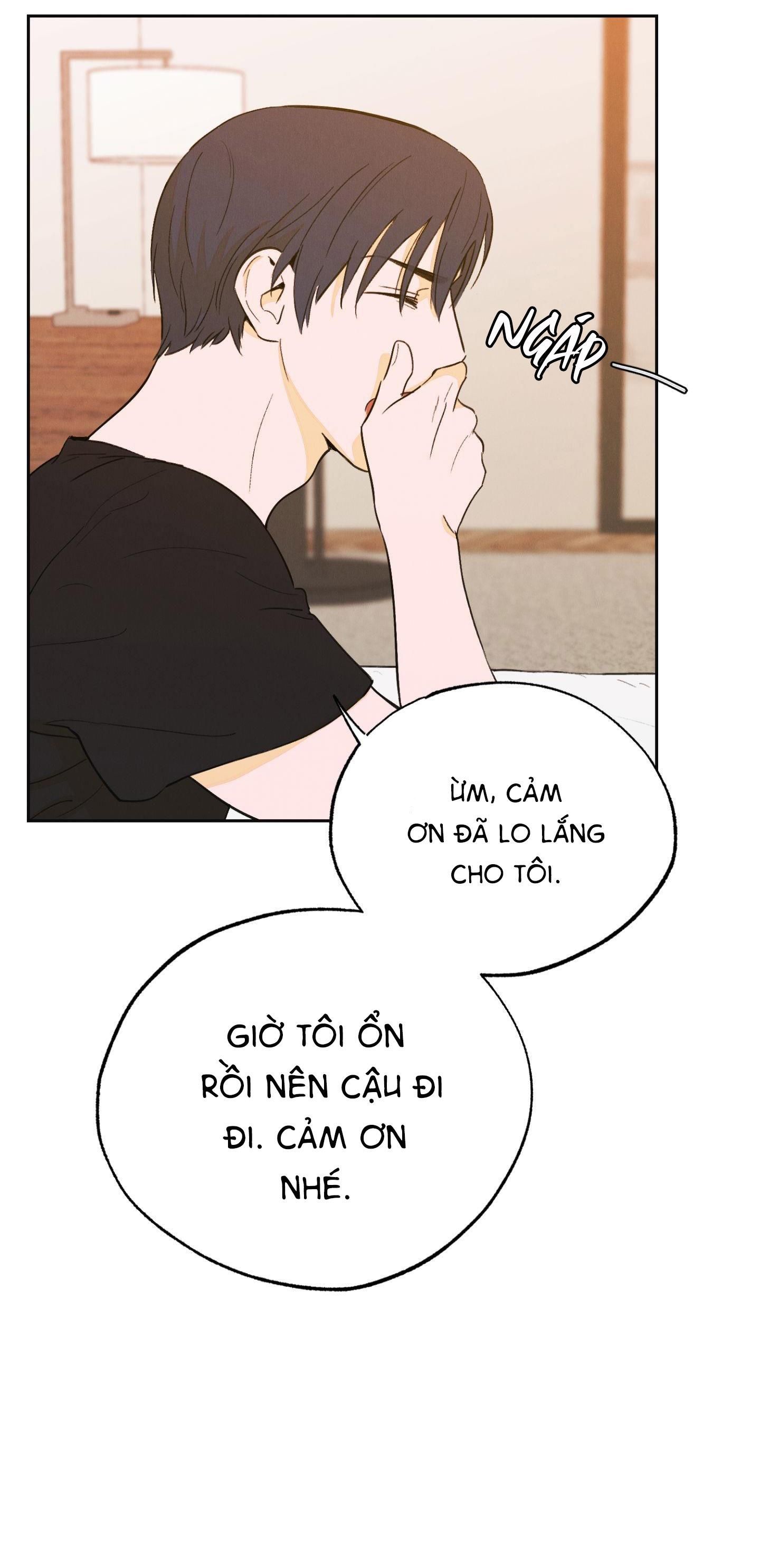 đọc truyện Mở Cửa Vào Ban Đêm Chương 2 ảnh 101 tại Giả Dược