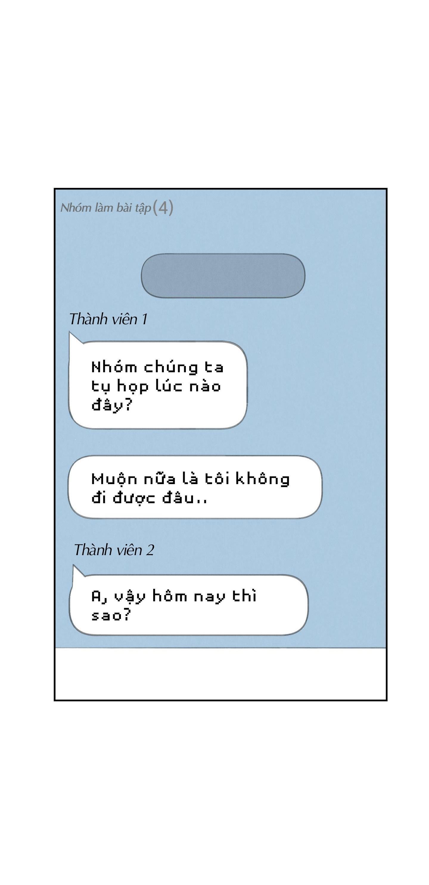 đọc truyện Mở Cửa Vào Ban Đêm Chương 2 ảnh 58 tại Giả Dược