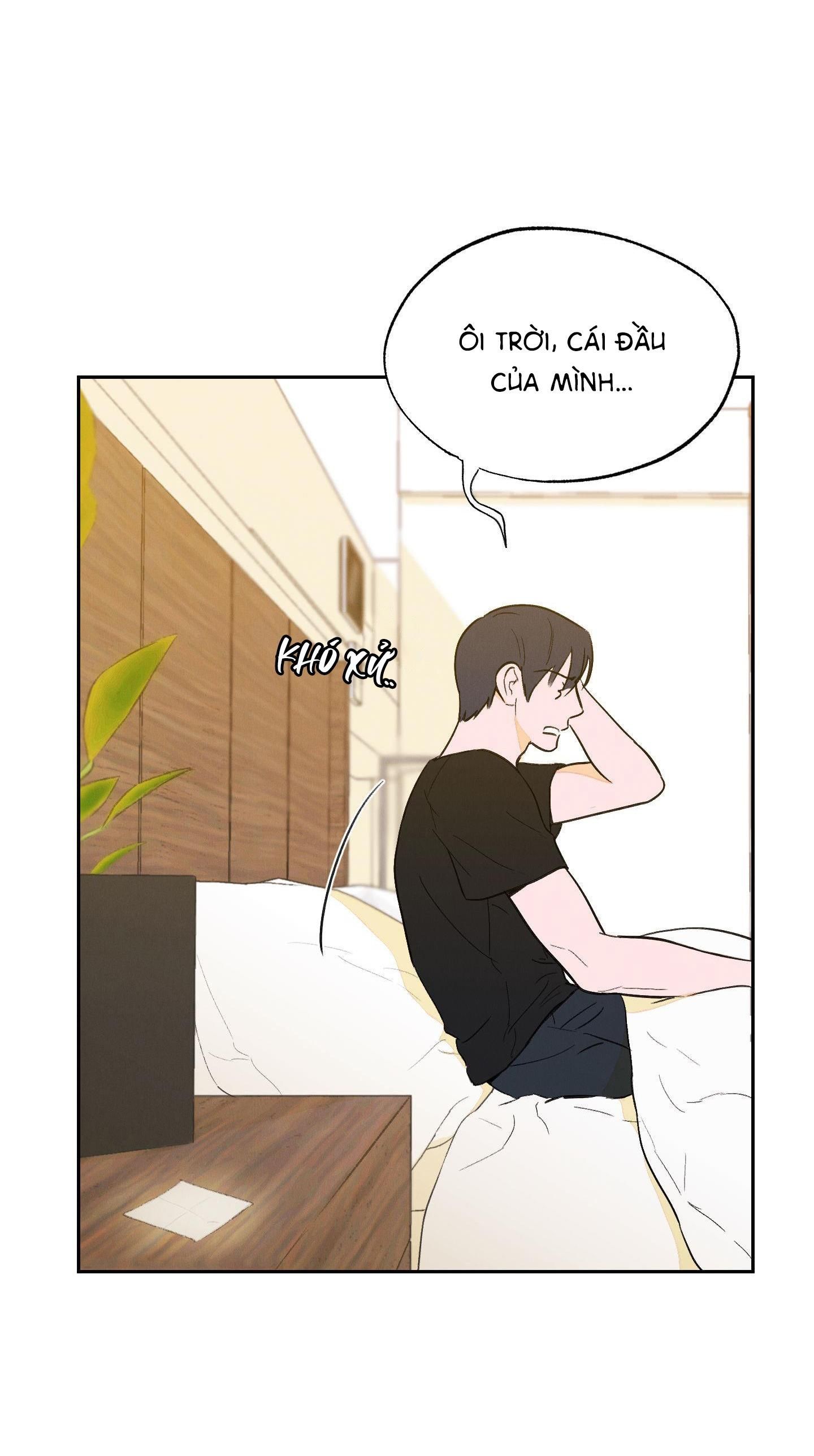 đọc truyện Mở Cửa Vào Ban Đêm Chương 3 ảnh 4 tại Giả Dược