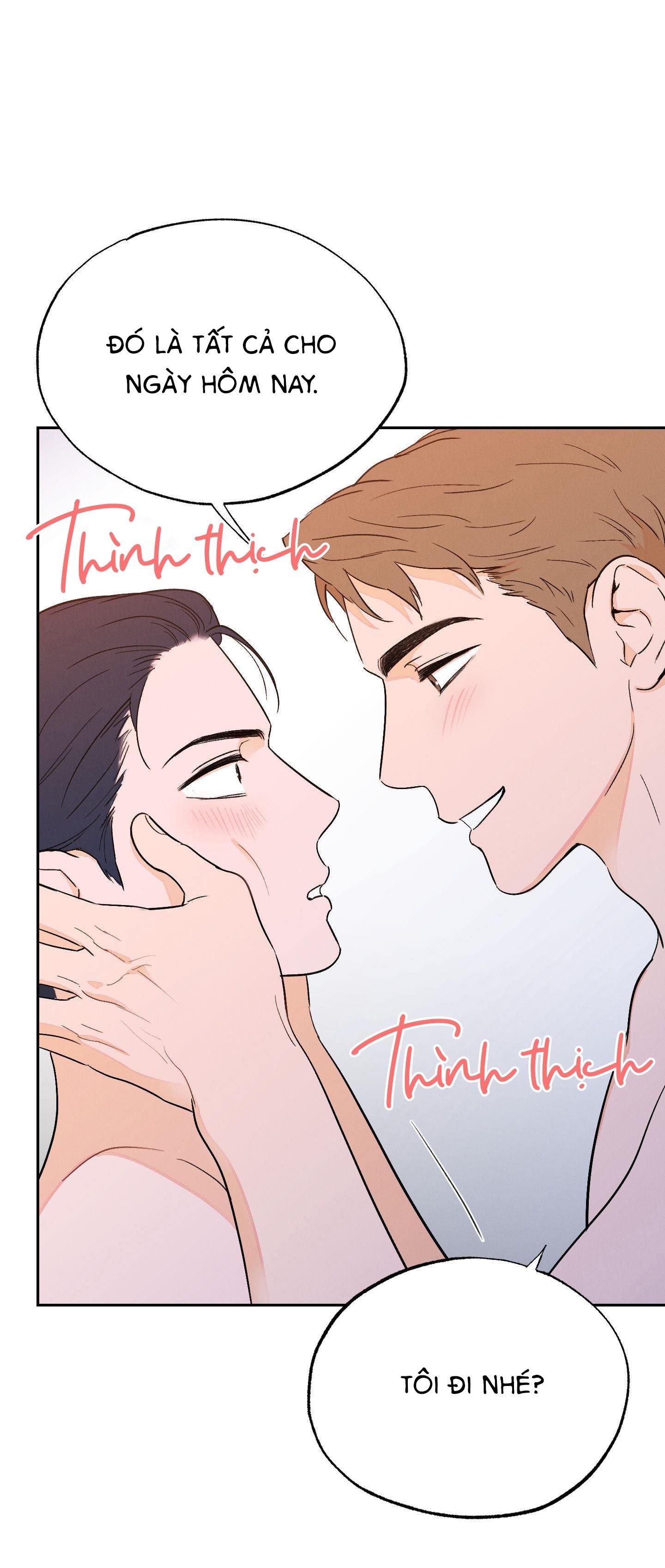 đọc truyện Mở Cửa Vào Ban Đêm Chương 3 ảnh 35 tại Giả Dược