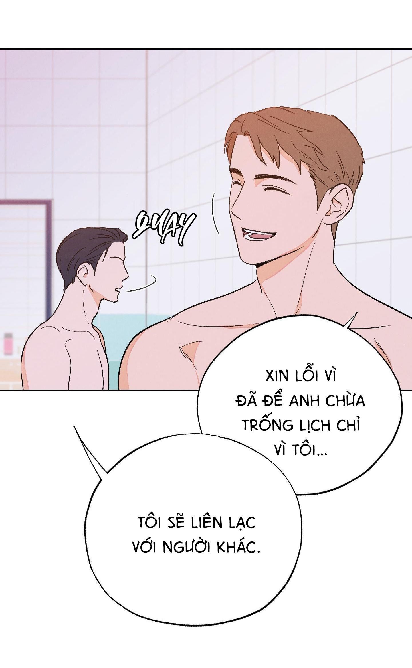 đọc truyện Mở Cửa Vào Ban Đêm Chương 3 ảnh 38 tại Giả Dược