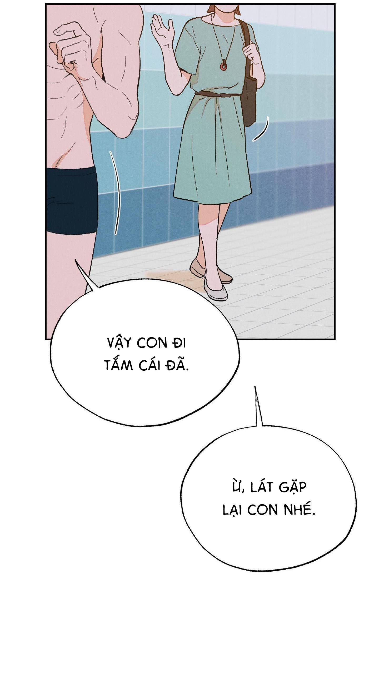 đọc truyện Mở Cửa Vào Ban Đêm Chương 3 ảnh 56 tại Giả Dược