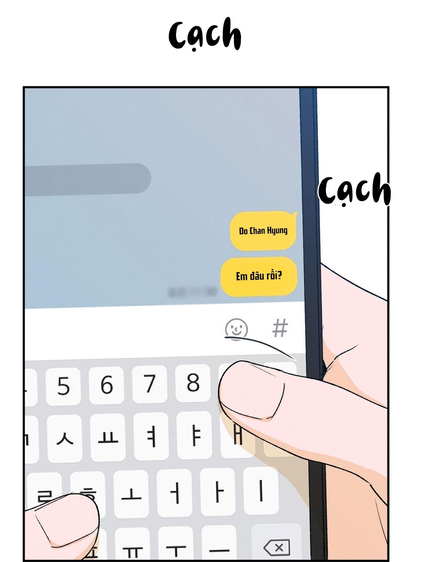 đọc truyện Mở Cửa Vào Ban Đêm Chương 7 ảnh 81 tại Giả Dược