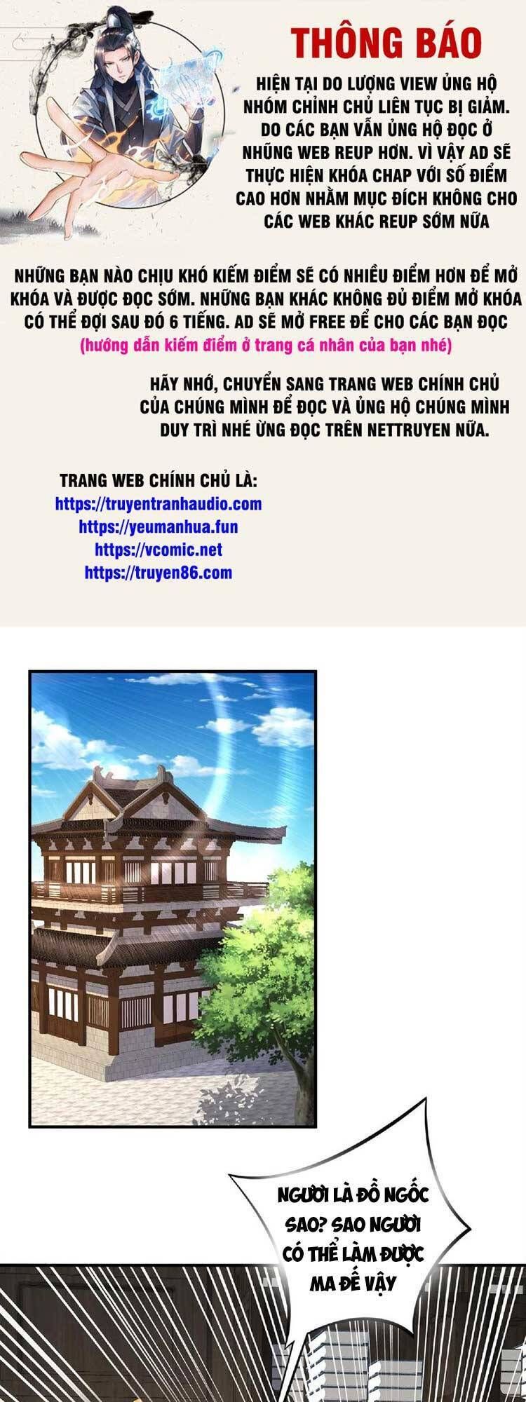 đọc truyện Mở Đầu Nữ Đế Làm Chính Cung Chương 102 ảnh 2 tại Giả Dược