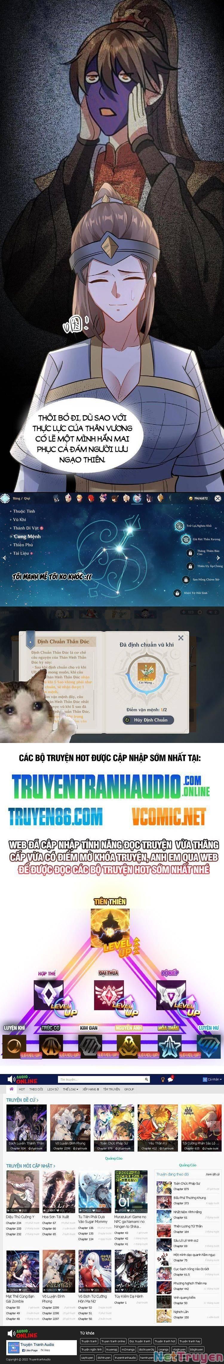 đọc truyện Mở Đầu Nữ Đế Làm Chính Cung Chương 103 ảnh 12 tại Giả Dược