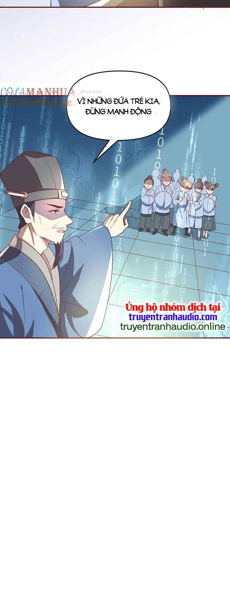đọc truyện Mở Đầu Nữ Đế Làm Chính Cung Chương 106 ảnh 6 tại Giả Dược
