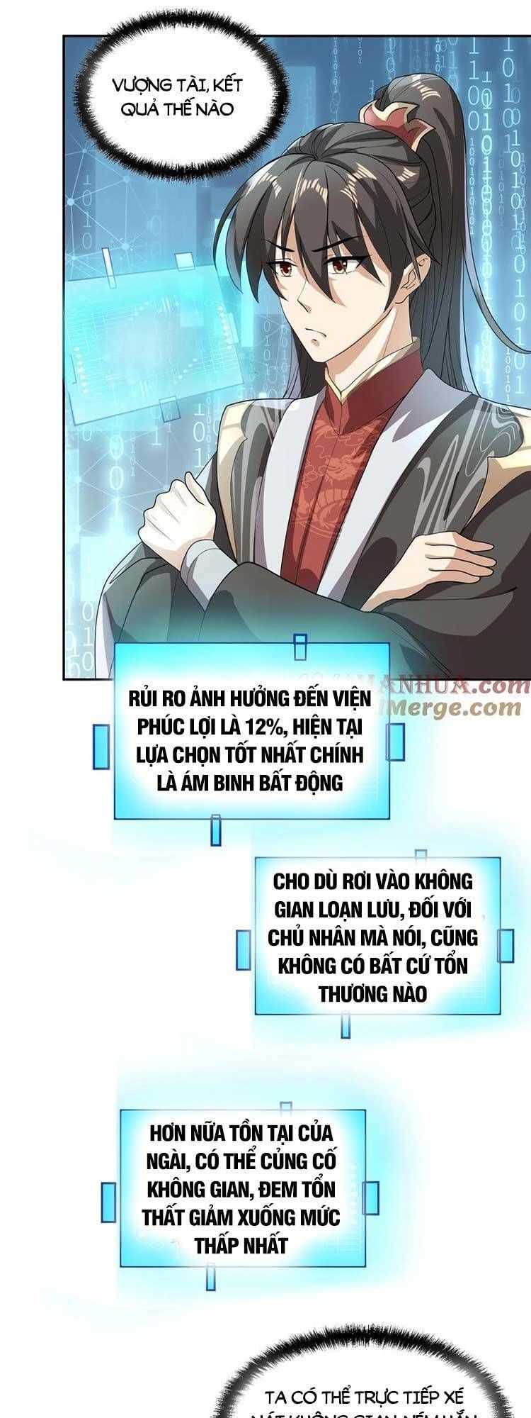 đọc truyện Mở Đầu Nữ Đế Làm Chính Cung Chương 106 ảnh 7 tại Giả Dược