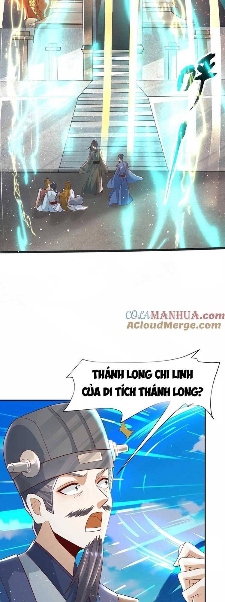 đọc truyện Mở Đầu Nữ Đế Làm Chính Cung Chương 109 ảnh 11 tại Giả Dược