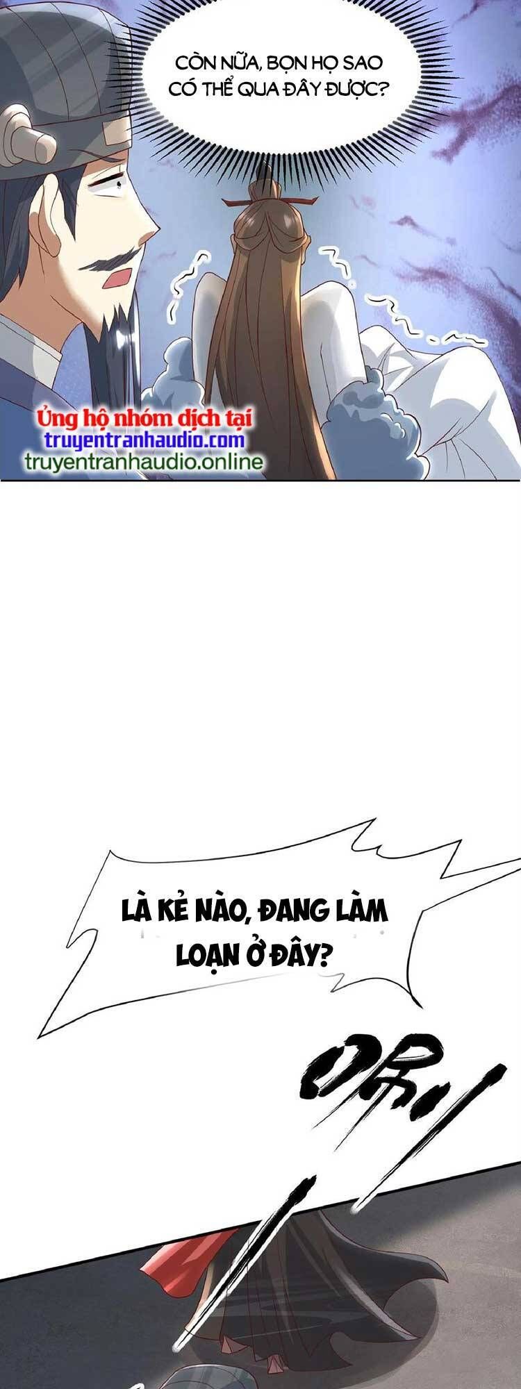 đọc truyện Mở Đầu Nữ Đế Làm Chính Cung Chương 109 ảnh 9 tại Giả Dược