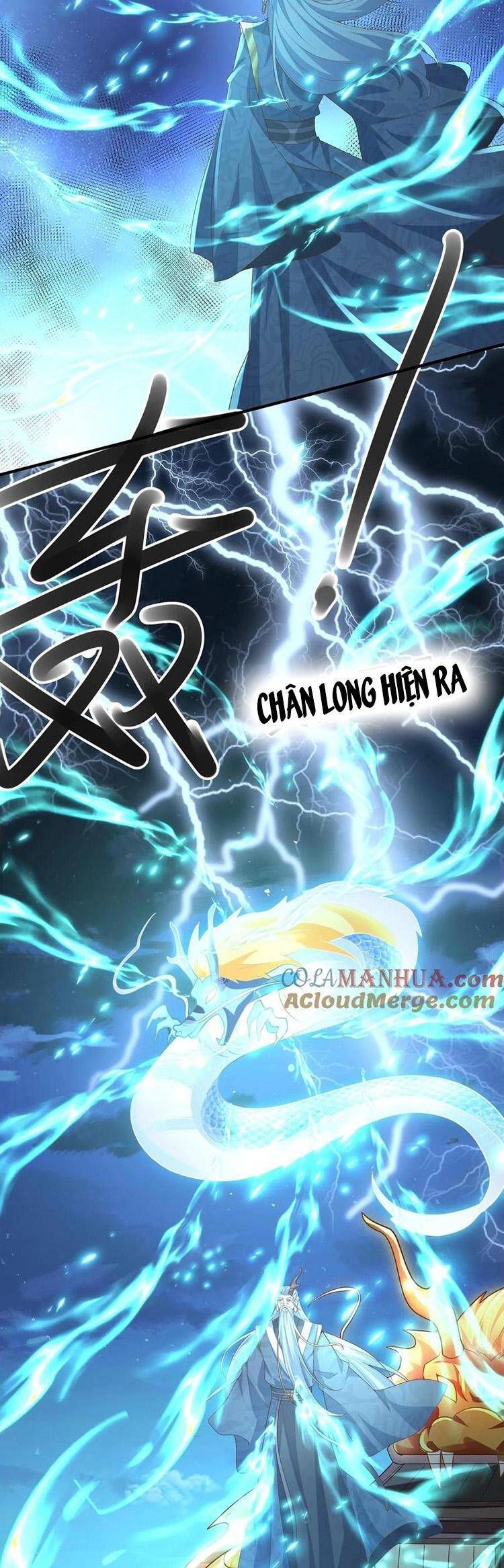 đọc truyện Mở Đầu Nữ Đế Làm Chính Cung Chương 110 ảnh 5 tại Giả Dược