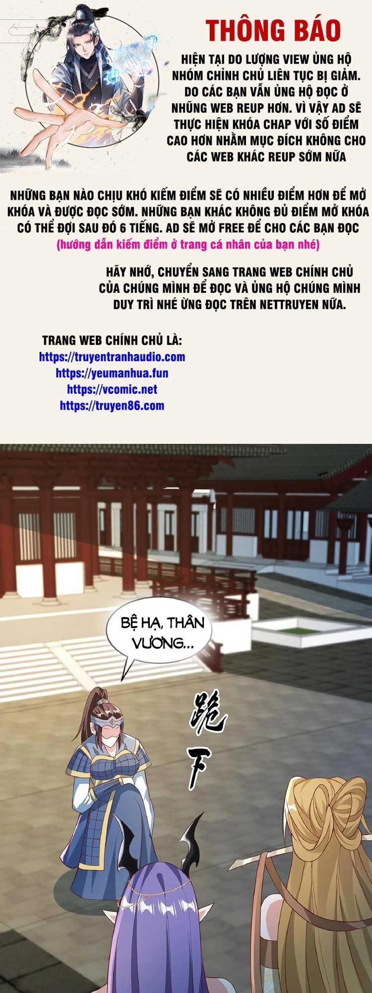 đọc truyện Mở Đầu Nữ Đế Làm Chính Cung Chương 112 ảnh 2 tại Giả Dược